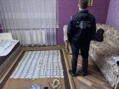 Переправляли чоловіків через Тису за тисячі доларів: правоохоронці викрили два канали