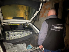 Переправляли чоловіків через Тису за тисячі доларів: правоохоронці викрили два канали