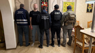 Переправляли чоловіків через Тису за тисячі доларів: правоохоронці викрили два канали