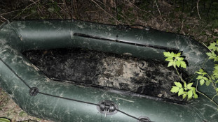 Переправляли чоловіків через Тису за тисячі доларів: правоохоронці викрили два канали