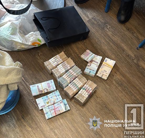 Пів мільярда осіли у чужих кишенях: на Дніпропетровщині пройшли обшуки у справі про відмивання оборонних коштів