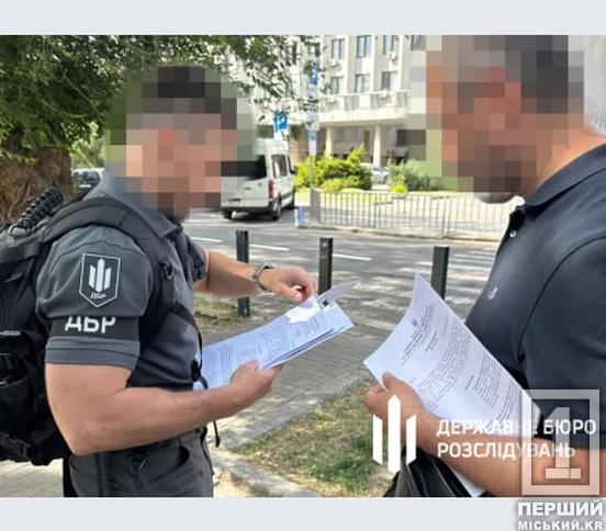 Пів року замість служби ходив по казино: завершилося розслідування щодо офіцера-махінатора з Дніпропетровщини