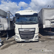 П’ятеро людей постраждали внаслідок обстрілу підприємства на Харківщині