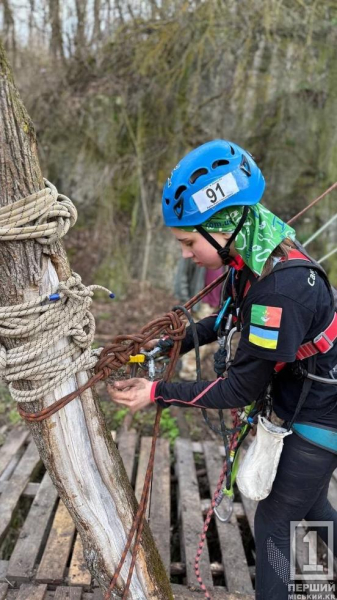 Подільські краєвиди випробовували на міцність: криворізька команда «SPARK» сходила на п’єдестал на Хмельниччині
