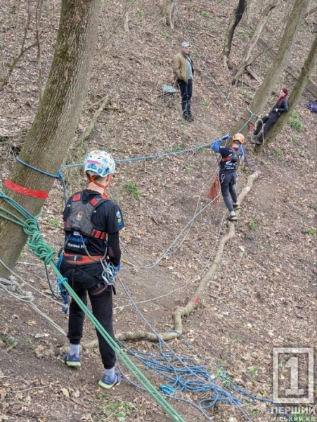 Подільські краєвиди випробовували на міцність: криворізька команда «SPARK» сходила на п’єдестал на Хмельниччині