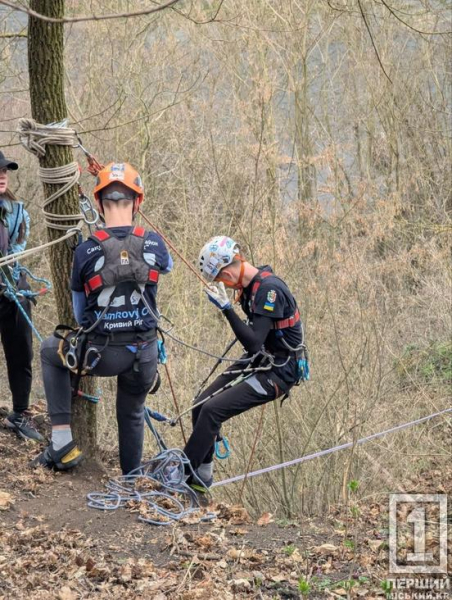 Подільські краєвиди випробовували на міцність: криворізька команда «SPARK» сходила на п’єдестал на Хмельниччині