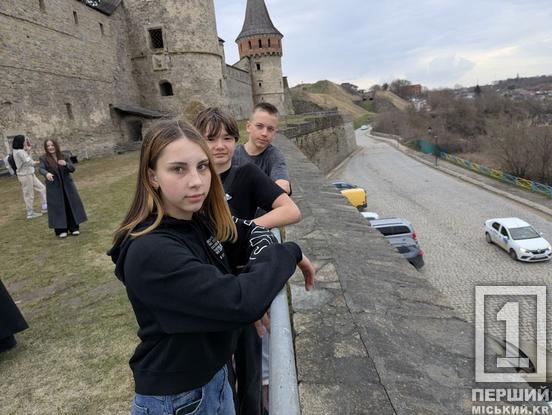 Подільські краєвиди випробовували на міцність: криворізька команда «SPARK» сходила на п’єдестал на Хмельниччині