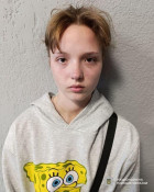 Поліція Кривого Рогу розшукує 13-річну Ганну Турчину