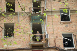 Понад 20 годин терору: у Дніпрі 6 загиблих і 47 поранених, серед них діти