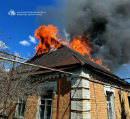 Понад 20 годин терору: у Дніпрі 6 загиблих і 47 поранених, серед них діти