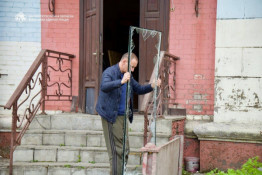 Понад 20 годин терору: у Дніпрі 6 загиблих і 47 поранених, серед них діти