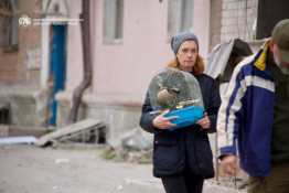 Понад 20 годин терору: у Дніпрі 6 загиблих і 47 поранених, серед них діти