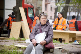 Понад 20 годин терору: у Дніпрі 6 загиблих і 47 поранених, серед них діти