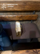 Посадовця Укрзалізниці підозрюють у хабарі 0 тисяч