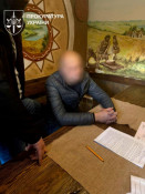 Посадовця Укрзалізниці підозрюють у хабарі 0 тисяч