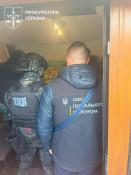 Посадовця Укрзалізниці підозрюють у хабарі 0 тисяч