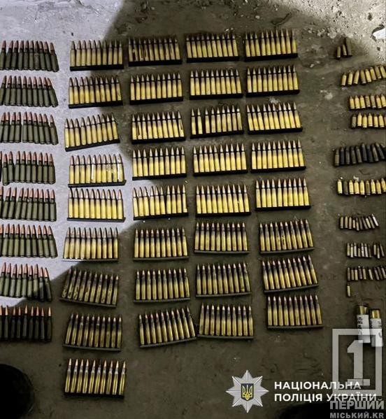 Продавав зброю поштою: адвокат з Дніпра облаштував у своєму гаражі цілий арсенал