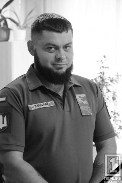 Разом до кінця: у боях за Україну полягли брати-захисники Олег та Костянтин Залізняки