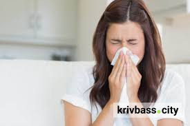 ризик отруєння у Кривому Розі, фото ілюстративне