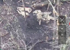 Росія порушує «перемир’я»: зафіксовано тисячі обстрілів і нові воєнні злочини