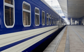 Росія здійснила понад 40 атак на рухомий склад «Укрзалізниці» від початку березня