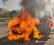 Росіяни атакували Нікополь FPV-дронами: четверо людей дістали поранень