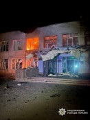 Росіяни масовано атакували Чернігів безпілотниками: загинув 16-річний хлопець