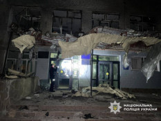 Росіяни масовано атакували Чернігів безпілотниками: загинув 16-річний хлопець