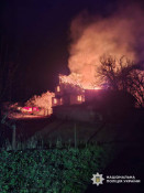 Росіяни масовано атакували Чернігів безпілотниками: загинув 16-річний хлопець