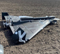 Росіяни встановлюють макети ракет на шахеди, щоб ввести в оману ППО