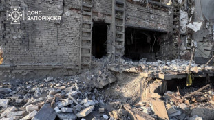 Росіяни завдали авіаударів по Запоріжжю: загинула одна людина, ще троє травмованих