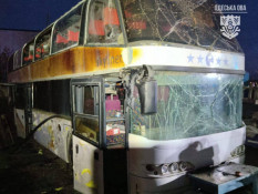 Російські дрони атакували Одещину: пошкоджене судно під прапором Панами