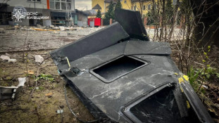 Російські окупанти масовано атакували Київську область: загинула людина, серед поранених дитина