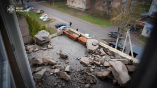Російські окупанти масовано атакували Київську область: загинула людина, серед поранених дитина