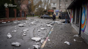 Російські окупанти масовано атакували Київську область: загинула людина, серед поранених дитина