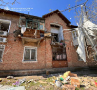 Російські окупанти протягом дня продовжували тероризувати громади Дніпропетровщини: троє людей загинули, восьмеро дістали поранень