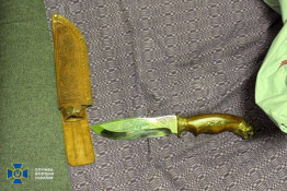 Російські спецслужби намагалися втягнути дітей у підготовку терактів у школах