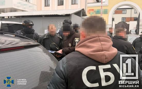СБУ та поліція викрили шість схем для ухилянтів: одну з них організували на Дніпропетровщині