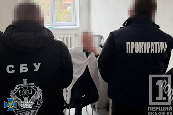 СБУ та поліція викрили шість схем для ухилянтів: одну з них організували на Дніпропетровщині