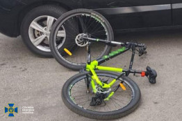 СБУ затримала іноземного кілера, який на замовлення рф намагався застрелити високопосадовця ВМС ЗСУ