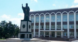 Ситуація у Кривому Розі контрольована: є поранені після атак