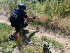 Смертельна небезпека під ногами: на Дніпропетровщині вже десятки жертв через вибухівку