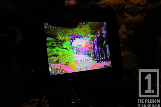 Срібло та 600 тисяч на дрони: криворізькі воїни успішно змагалися в одеських катакомбах