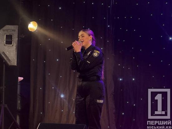 Студентська весна у Кривому Розі: молоді таланти та щирі емоції на сцені