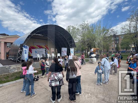 Тиждень, що об’єднав місто: у Кривому Розі підбили підсумки масштабного марафону добрих справ