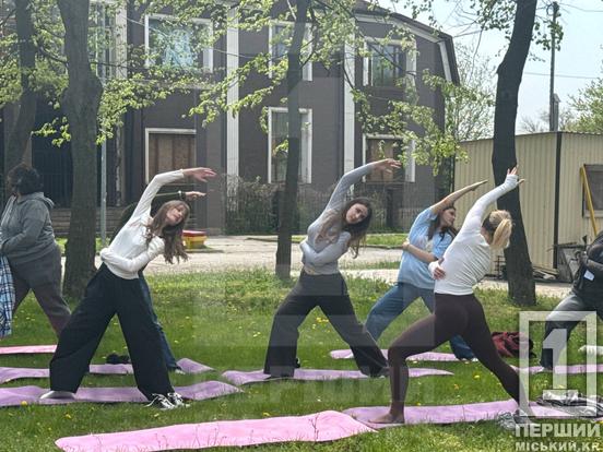 Тиждень, що об’єднав місто: у Кривому Розі підбили підсумки масштабного марафону добрих справ