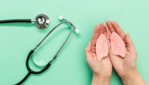 У березні в Україні зафіксували 957 нових випадків туберкульозу