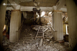 У Дніпрі через повторну атаку постраждали троє дітей