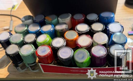 У Дніпрі викрили банду, яка вибивала «криптоборги» через ботоферму та шантаж