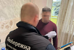 У Дніпрі викрили “сімейну схему”: депутат і його син заробляли на фіктивних працівниках